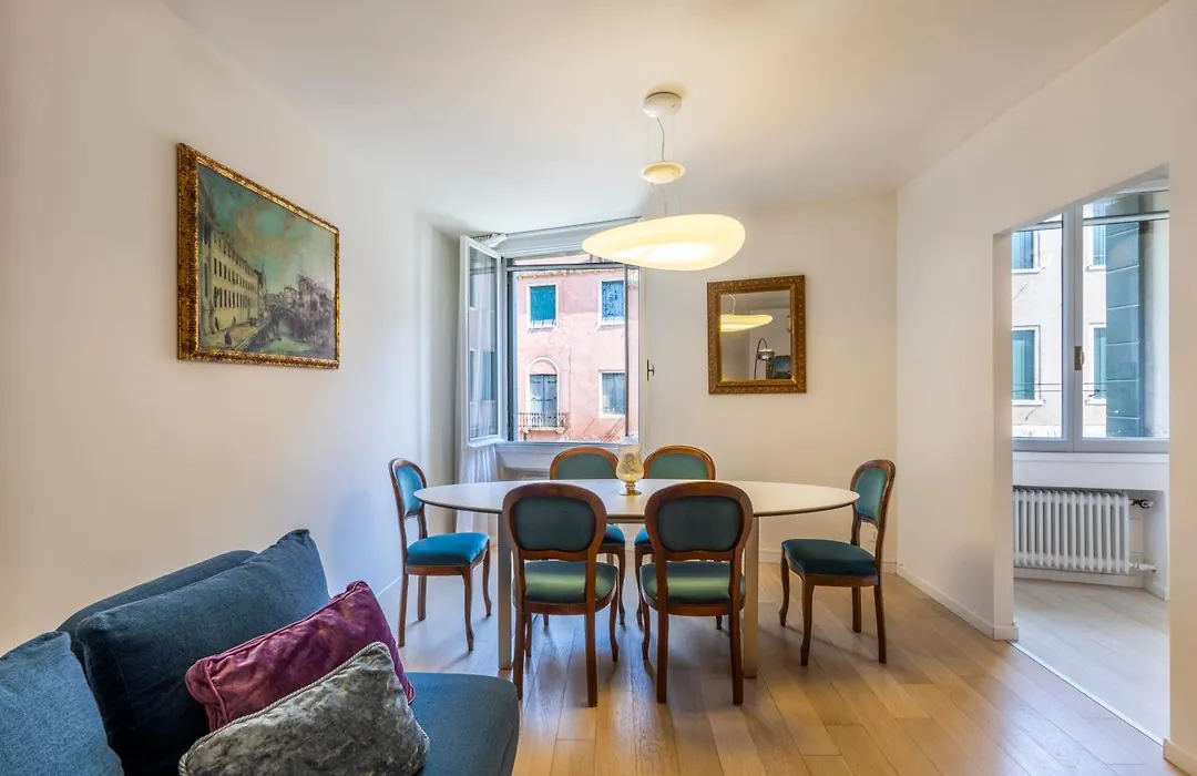 Savoia E Jolanda Apartments-1